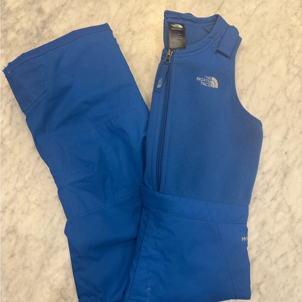 The North Face Bibs